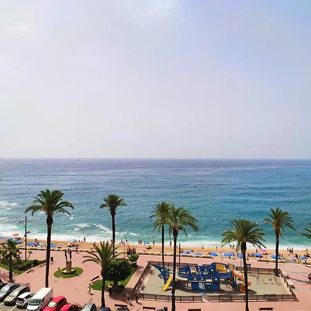 Rosamar Maritim 4*-2